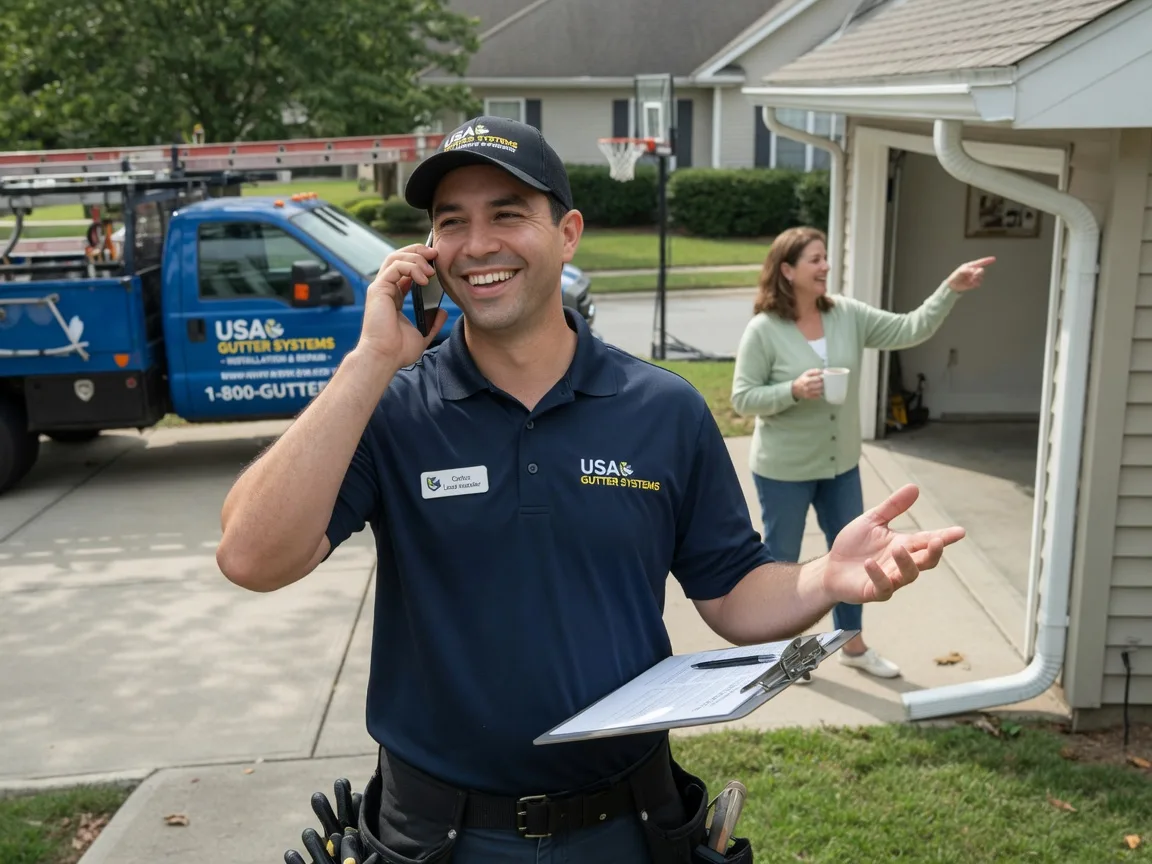 Gutter Installation Watts, OK FAQs